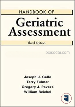 Handbook of Geriatric Assessment