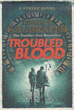 Troubled Blood