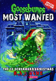 The 12 Screams of Christmas