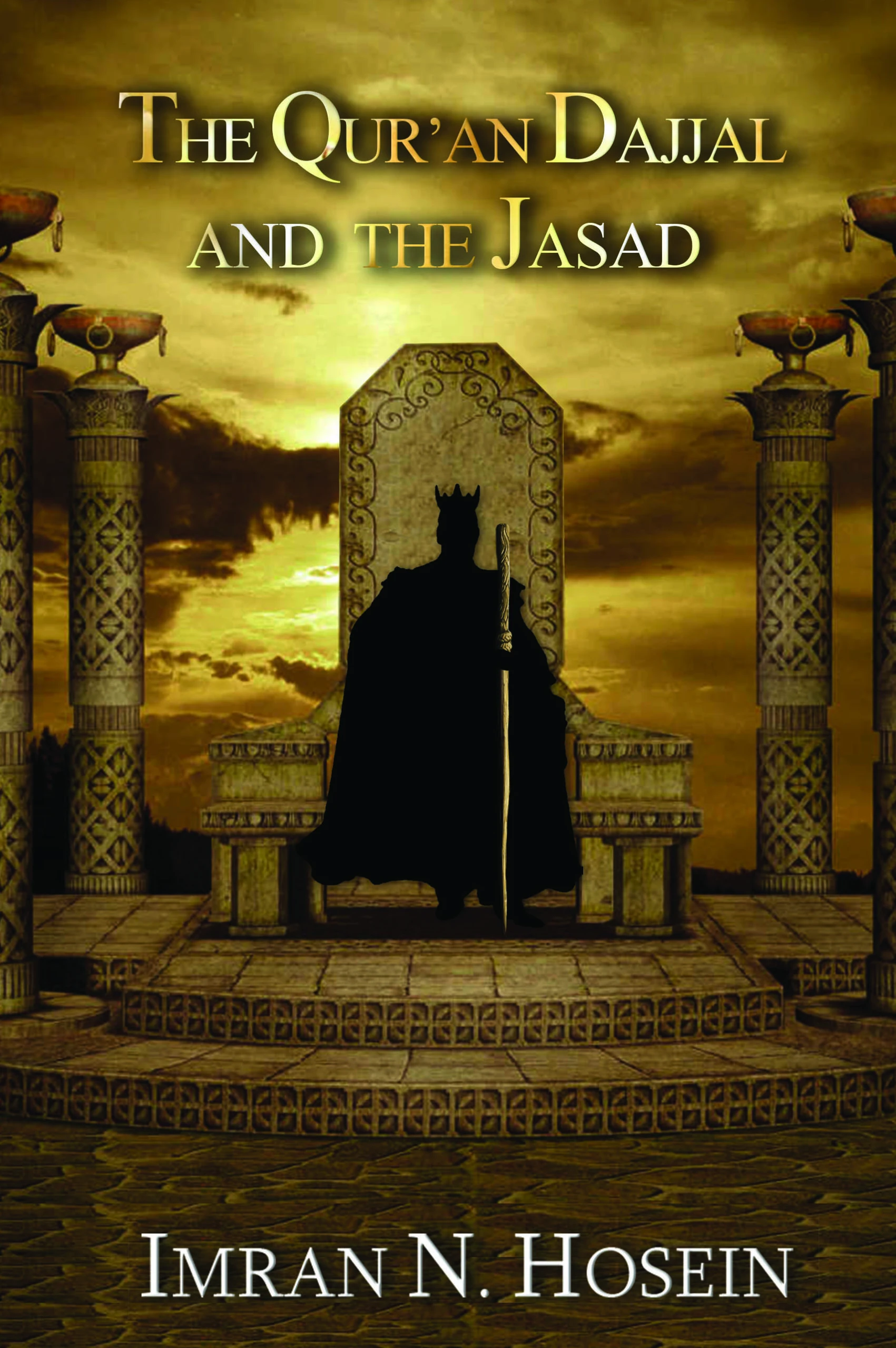 The Quran, Dajjal and the Jasad