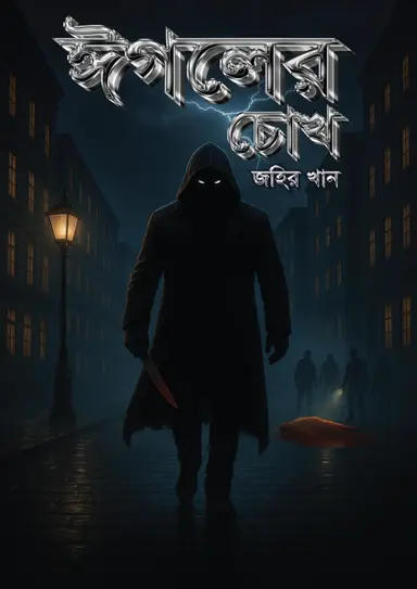 ঈগলের চোখ