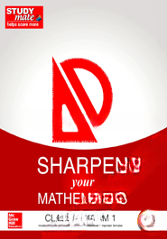 Sharpen your Mathematics