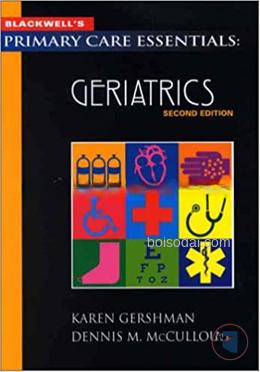 Blackwell′s Primary Care Essentials