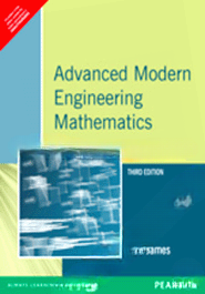 Advanced Modern Engineering Mathematics