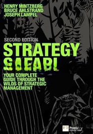 Strategy Safari