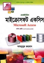 মাইক্রোসফট একসিস ভার্সন এক্সপি, ২০০৭, ২০১০, ২০১৩