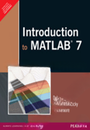 Introduction To Matlab 7