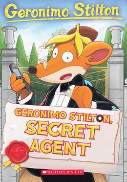 Geronimo Stilton