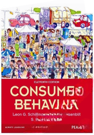 Consumer Behavior