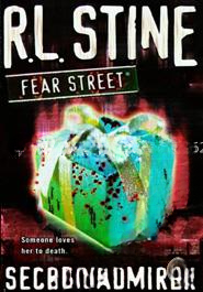 Secret Admirer (Fear Street, No. 36)