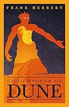 God Emperor of Dune