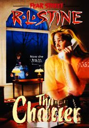 The Cheater (Fear Street, No. 18)