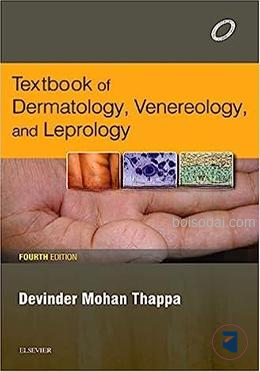 Textbook of Dermatology, Venereology, and Leprology