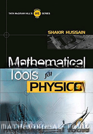 Mathematical Tools for Physics