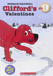 Clifford's Valentines