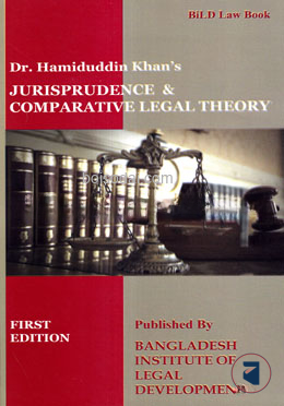 Jurisprudence And Comparative Legal Theory