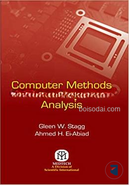 Computer Methods In Power System Analysis — ছবি 2