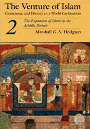 The Venture of Islam, Volume 2