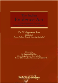 The Indian Evidence Act
