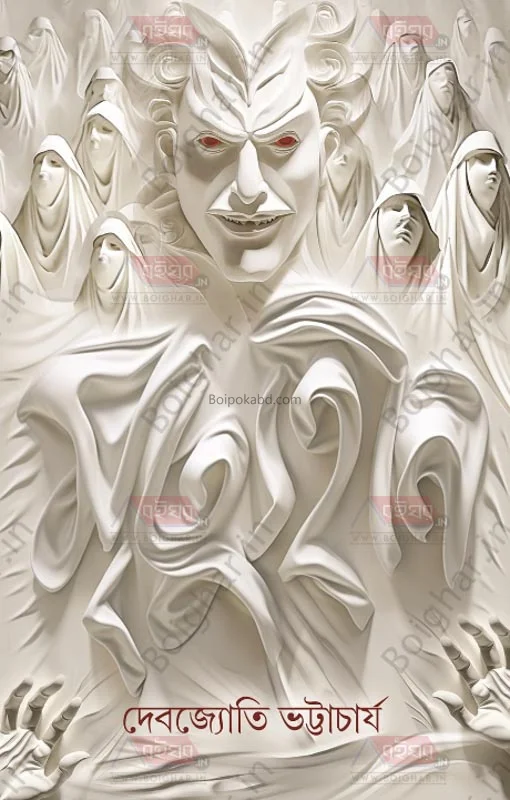 মৃত্যুহীন - দেবজ্যোতি ভট্টাচার্য