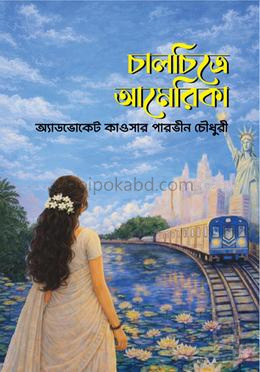 চালচিত্রে আমেরিকা