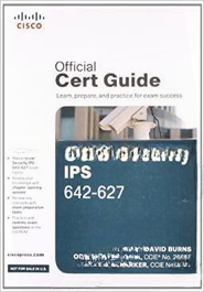 CCNP Security IPS 642