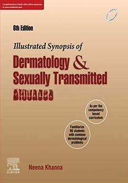 Illustrated Synopsis Of Dermatology — ছবি 2