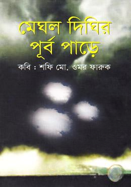 মেঘল দিঘির পূর্ব পাড়ে — ছবি 2
