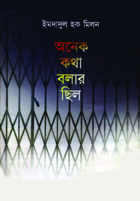 অনেক কথা বলার ছিল