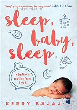 Sleep, Baby, Sleep