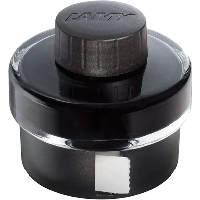 LAMY T51 বোতল ফাউন্টেন পেন ইংক 50 মিলি