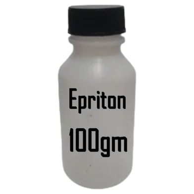 Epriton ফর রেডি কালার মিক্সিং 100 গ্রাম