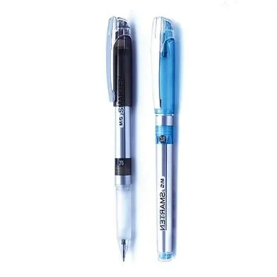 M&G স্টিক জেল পেন ব্ল্যাক ইংক - AGP62571