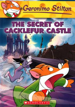 Geronimo Stilton