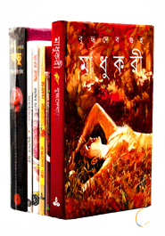 বুদ্ধদেব গুহ এর সর্বাধিক জনপ্রিয় ৬টি উপন্যাস