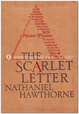 The Scarlet Letter (Word Cloud Classics)
