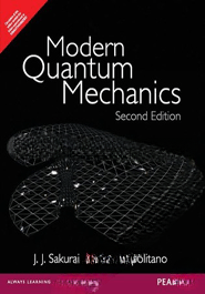 Modern Quantum Mechanics