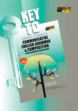 Key to Radiant Learners Communicative English Grammar