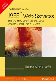 J2EE Web Services