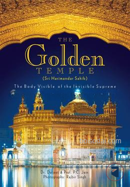The Golden Temple