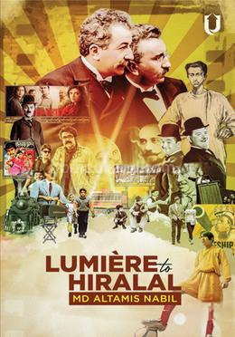 LUMIÈRE TO HIRALAL