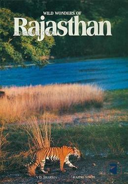 Wild Wonder of Rajasthan