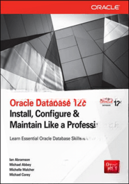 Oracle Database 12C — ছবি 2