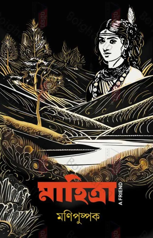 মাহিতরা - মণিপুষ্পক