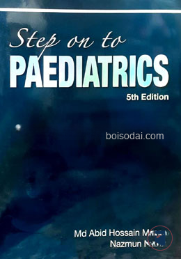 Step on to Paediatrics