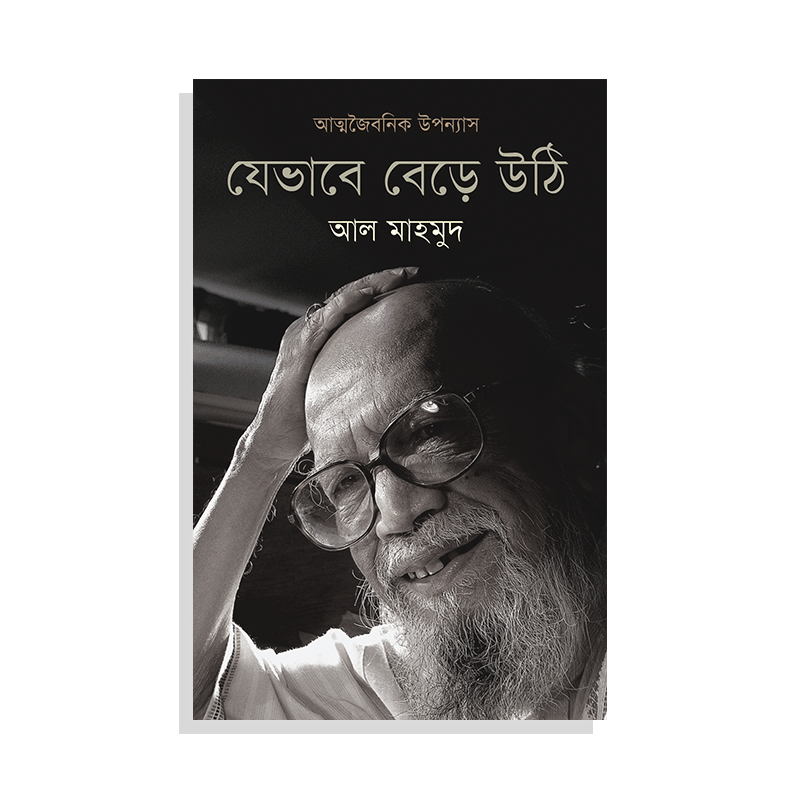যেভাবে বেড়ে উঠি