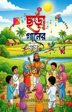 ছড়া গানের মালা