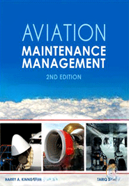 Aviation Maintenance Management