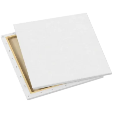 6 × 6 ক্যানভাস বোর্ড ফর পেইন্টিং