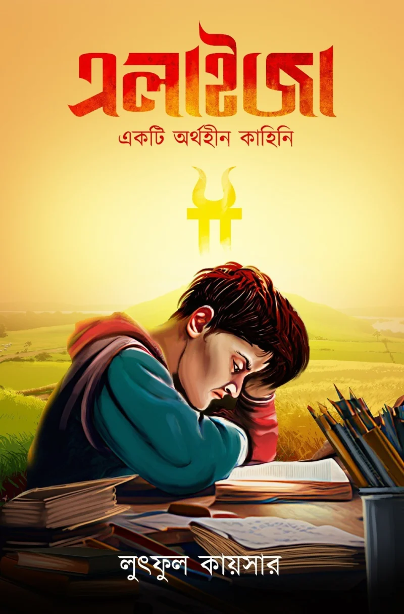 এলাইজ